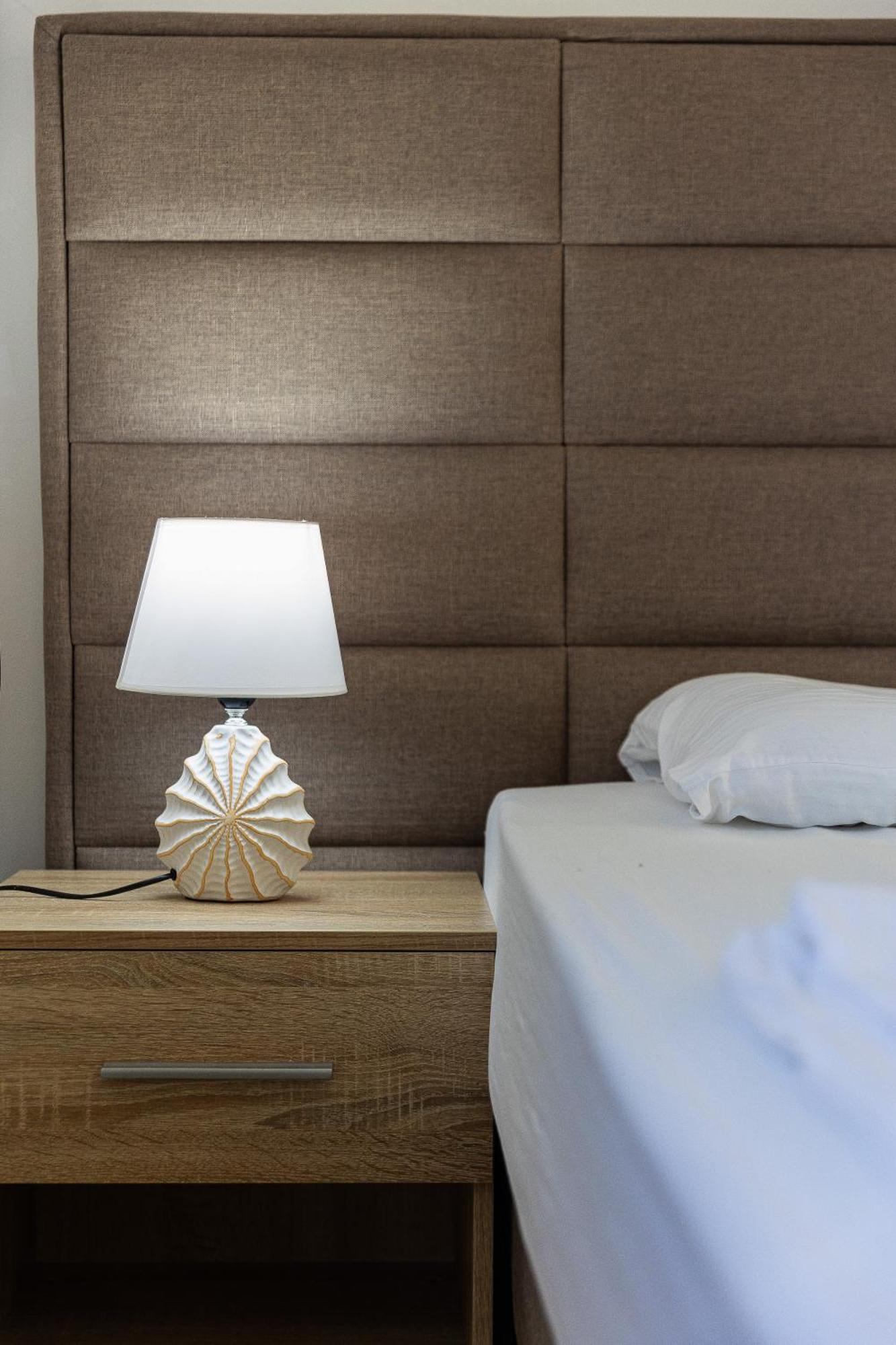 Apartments Lustica ราโดวีจี ห้อง รูปภาพ
