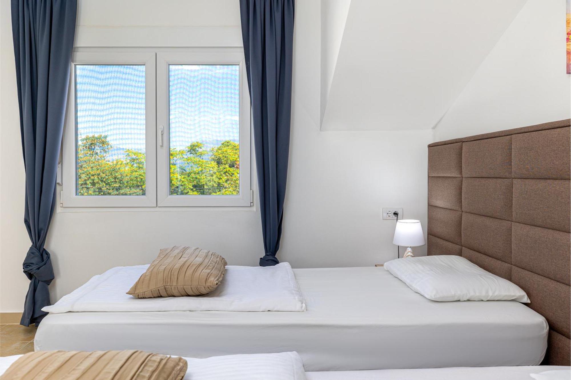 Apartments Lustica ราโดวีจี ห้อง รูปภาพ