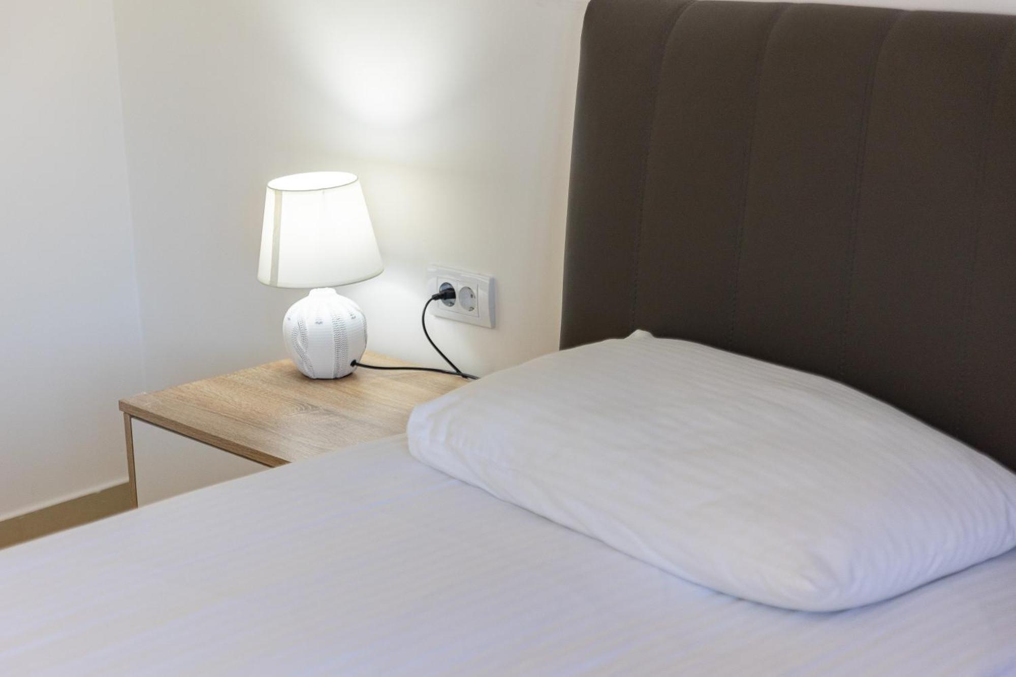 Apartments Lustica ราโดวีจี ห้อง รูปภาพ