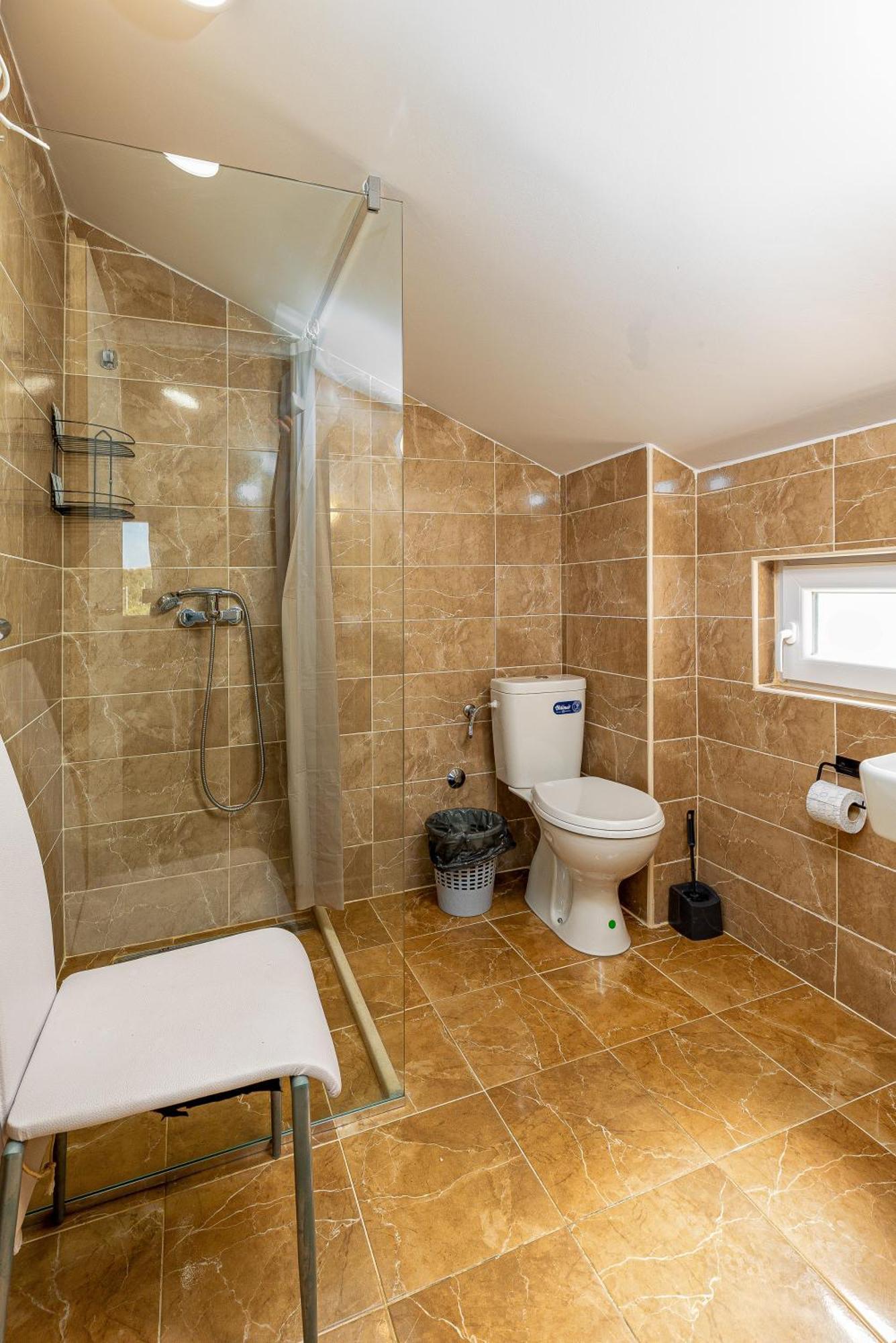 Apartments Lustica ราโดวีจี ห้อง รูปภาพ